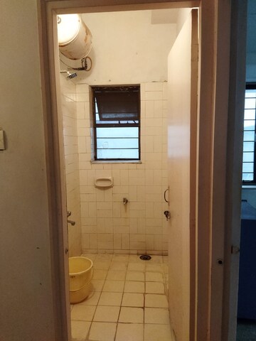 Master Bedroom in 3 BHK Apartment at Marvel Exotica, Koregaon Park – for Rent