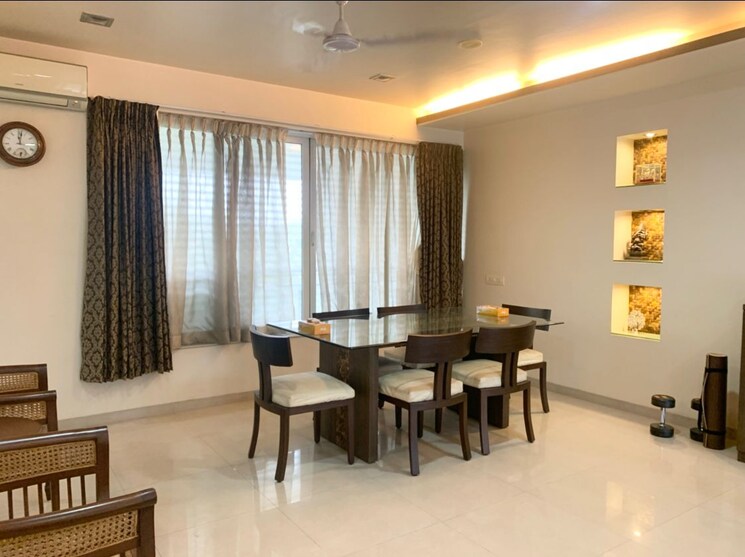 Living Room, marvel-exotica 3 Bedroom 1500 Sq.Ft. Apartment In Koregaon Park Pune 8422328