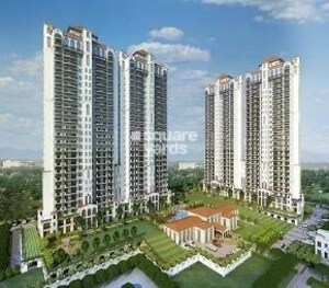 4 BHK Apartment – Exterior View View at ATS Triumph, Sector 104 - for Sale