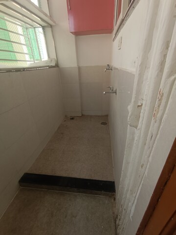 Bathroom in 2 BHK Apartment at Kondapur – for Rent