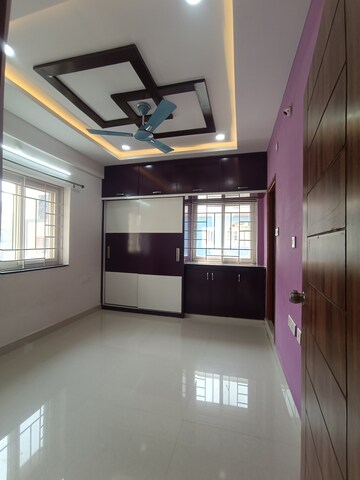 Kitchen in 2 BHK Apartment at Kondapur – for Rent