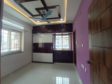 Kitchen in 2 BHK Apartment at Kondapur – for Rent