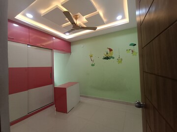 Furnished Amenities in 2 BHK Apartment at Kondapur – for Rent