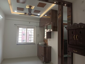 Kitchen in 2 BHK Apartment at Kondapur – for Rent
