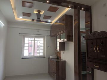 Kitchen in 2 BHK Apartment at Kondapur – for Rent