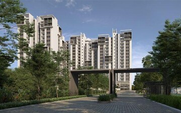 2 BHK Apartment For Sale in Rohan Upavan, Hennur