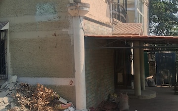 4 BHK Villa For Rent in Shikara Parsik Hill, Cbd Belapur
