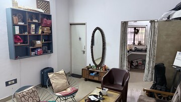Gym in 1.5 BHK Independent House at Indira Nagar – for Rent
