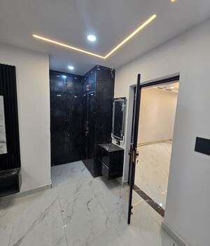 Living Room in 2 BHK Builder Floor at Lajpat Nagar 4 – for Sale