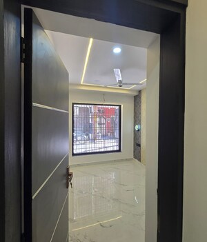 Bathroom in 2 BHK Builder Floor at Lajpat Nagar 4 – for Sale