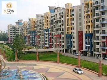 3 BHK Apartment For Sale in Brahma Suncity, Wadgaon Sheri