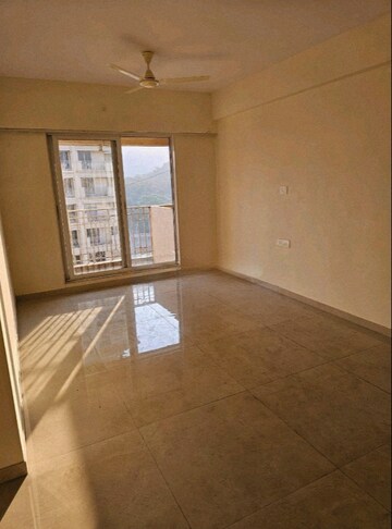 2 BHK Apartment For Rent in Shree Tirupati STG Signature Residency, Ghodbunder Road