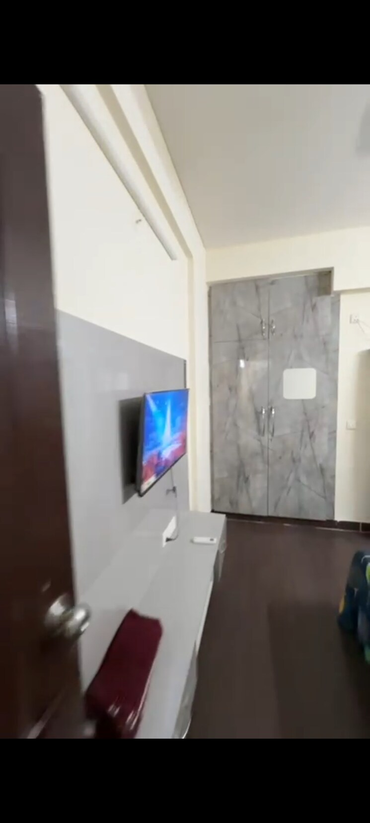 Bathroom, mahagun-mahagunpuram-ii 1 Bedroom 585 Sq.Ft. Apartment In Lal Kuan Ghaziabad 8422349