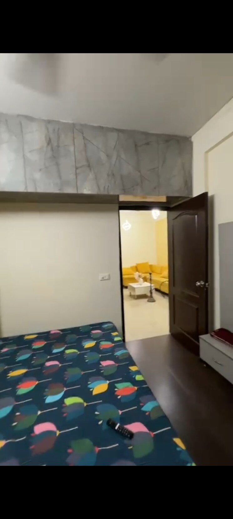 Bedroom, mahagun-mahagunpuram-ii 1 Bedroom 585 Sq.Ft. Apartment In Lal Kuan Ghaziabad 8422349