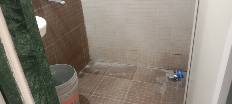 Bathroom, ulwe sector 18 1 Bedroom 650 Sq.Ft. Apartment In Ulwe Sector 18 Navi Mumbai 8422360