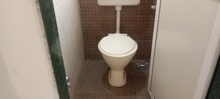 Bathroom, ulwe sector 18 1 Bedroom 650 Sq.Ft. Apartment In Ulwe Sector 18 Navi Mumbai 8422360