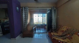 2 BHK Apartment For Sale in Swastik Residency Phase II CHS Ltd, Ghodbunder Road