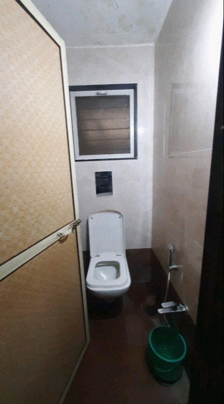 Bathroom, swastik-residency-phase-ii-chs-ltd 2 Bedroom 650 Sq.Ft. Apartment In Ghodbunder Road Thane 8422361
