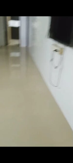 Building Lobby in 2 BHK Apartment at Andheri East – for Sale