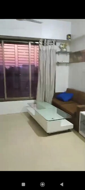 2 BHK Apartment For Sale in Andheri East