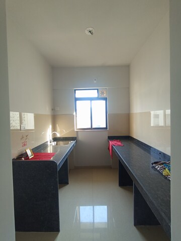 Kitchen in 2 BHK Apartment at Lodha Palava Clara A To D and D1, Dombivli East – for Sale