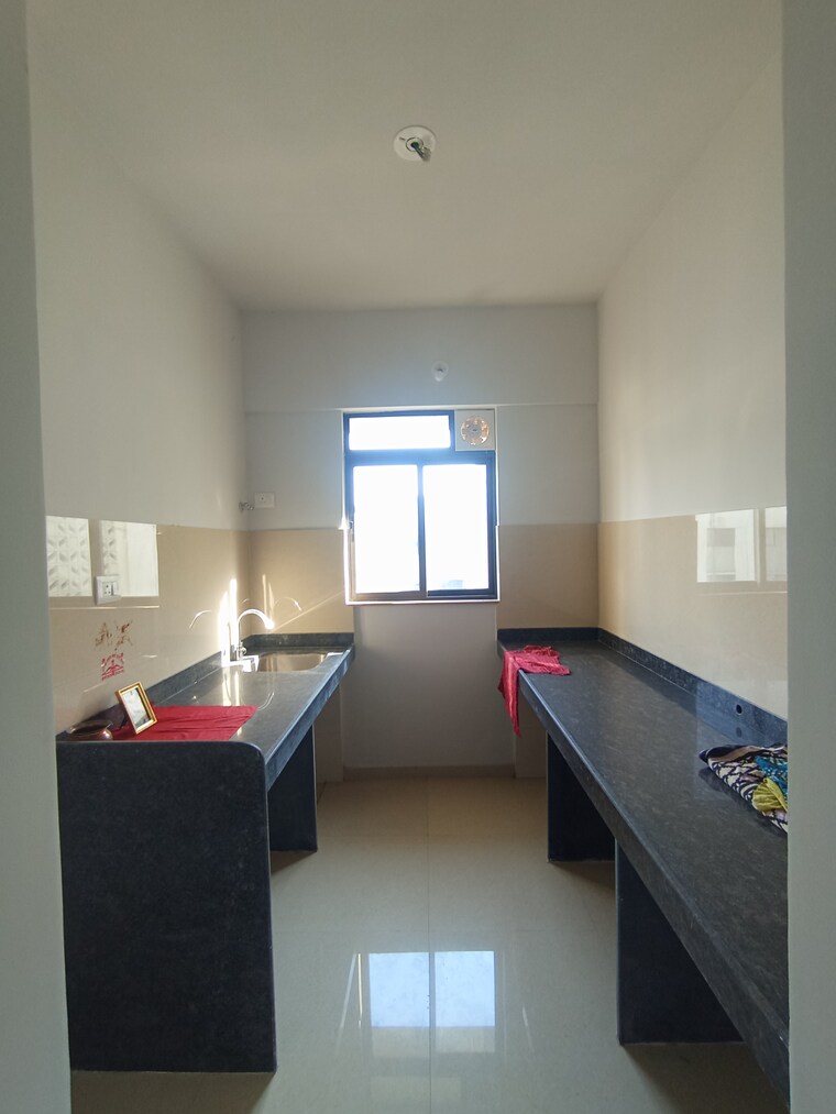 Kitchen, lodha-palava-clara-a-to-d-and-d1 2 Bedroom 526 Sq.Ft. Apartment In Dombivli East Thane 8422377