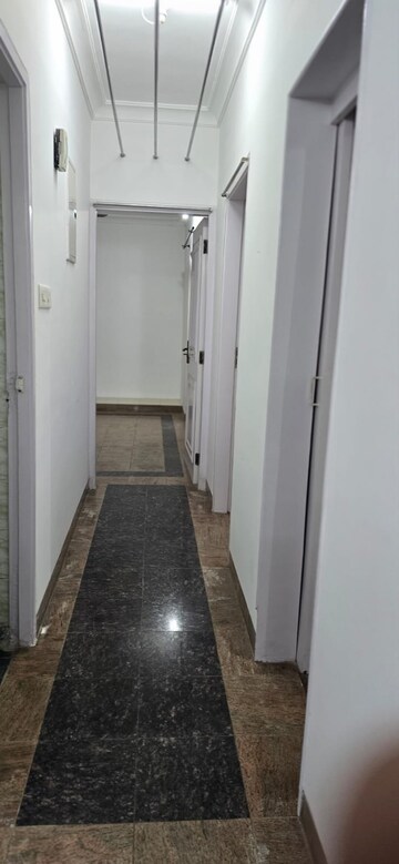  2 BHK Apartment at Triveni Vasant Vihar CHS, Vasant Vihar – for Rent