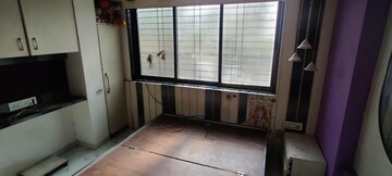 Living Room in 2 BHK Apartment at Om Nivas LBS, Lbs Marg – for Rent