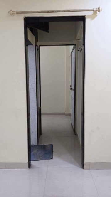 Building Lobby in 1 RK Apartment at Adarsh CHS Oshiwara, Oshiwara – for Rent