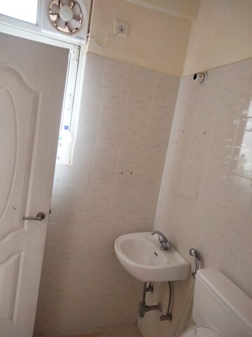 Bathroom in 3 BHK Apartment at M3M Woodshire, Sector 107 – for Rent
