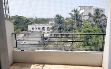 2 BHK Apartment For Rent in Kumar Prasanna, Wanowrie