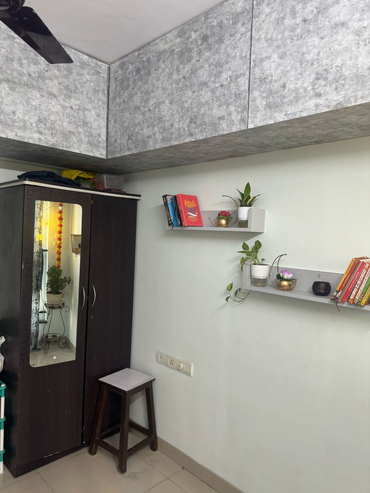 Living Room, rustomjee-urbania-atelier 2 Bedroom 850 Sq.Ft. Apartment In Majiwada Thane 8422416