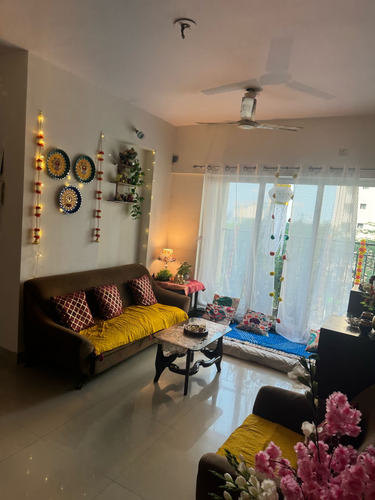 2 BHK Apartment For Sale in Rustomjee Urbania Atelier
