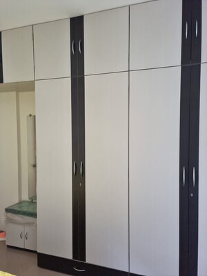 Building Lobby in 2.5 BHK Apartment at Provident Welworth City, Yelahanka – for Sale