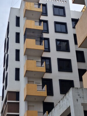 2.5 BHK Apartment – Exterior View View at Provident Welworth City, Yelahanka - for Sale