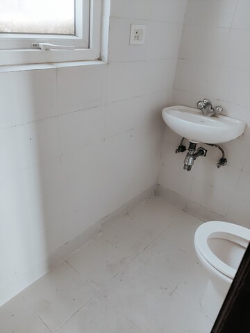 Bathroom in 3 BHK Apartment at BPTP Park Elite Floor II, Sector 75 – for Rent