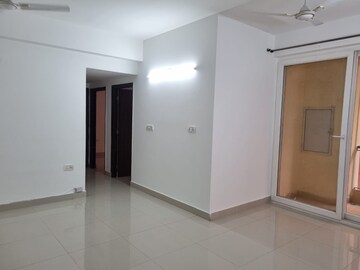 Building Lobby in 3 BHK Apartment at Pacific Hills, Kishanpur – for Sale