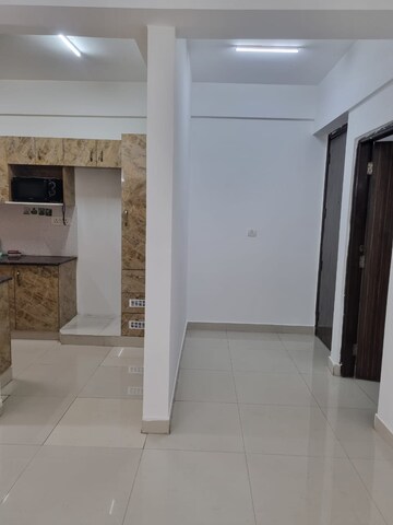 Kitchen in 3 BHK Apartment at Pacific Hills, Kishanpur – for Sale