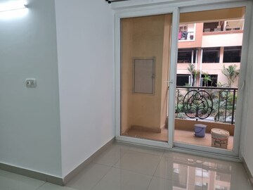 Building Lobby in 3 BHK Apartment at Pacific Hills, Kishanpur – for Sale