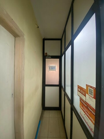 Building Lobby in  Office Space at Malad East – for Rent