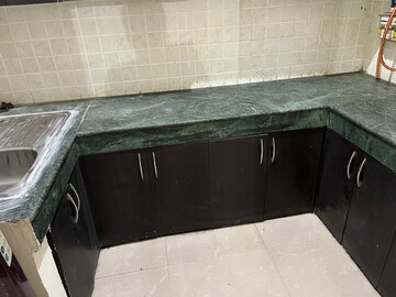 Kitchen in 2.5 BHK Apartment at Jaypee Greens Kosmos, Sector 134 – for Rent