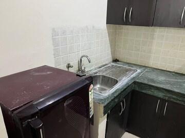 Kitchen in 2.5 BHK Apartment at Jaypee Greens Kosmos, Sector 134 – for Rent