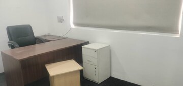 Kitchen in  Co-working Space at Sector 63 – for Rent