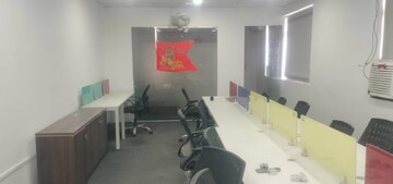 Living Room in  Co-working Space at Sector 63 – for Rent