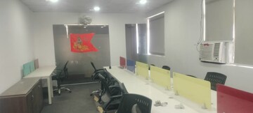 Team Area in  Co-working Space at Sector 63 – for Rent