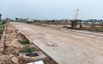 Plot For Sale in Panchkula Urban Estate
