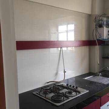Kitchen in 2 BHK Apartment at Powai – for Rent