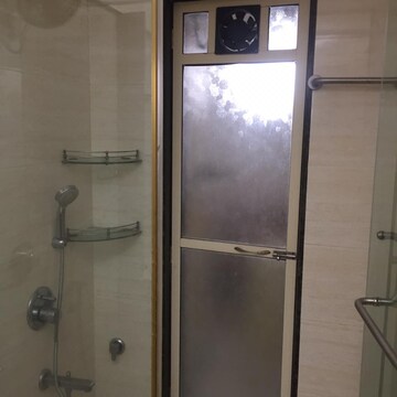 Attached Bathroom in 2 BHK Apartment at Powai – for Rent