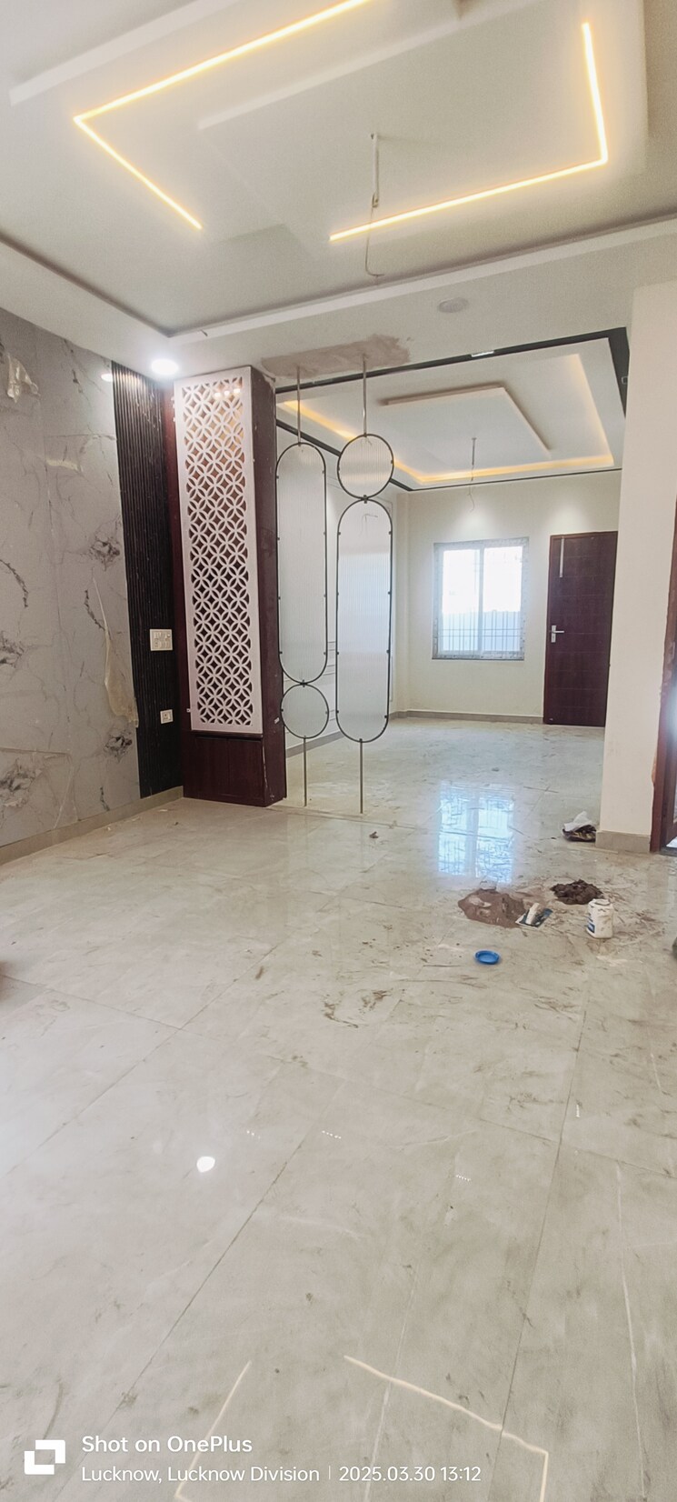 Room, gomti nagar 3 Bedroom 1680 Sq.Ft. Villa In Gomti Nagar Lucknow 8422453