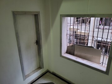 Balcony in 2 BHK Builder Floor at Malad West – for Rent